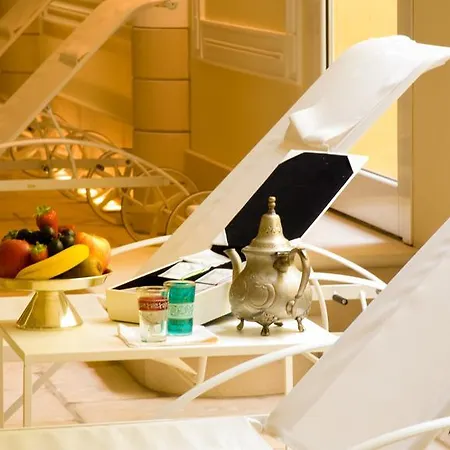 Victoria & Iside Hotel Turim