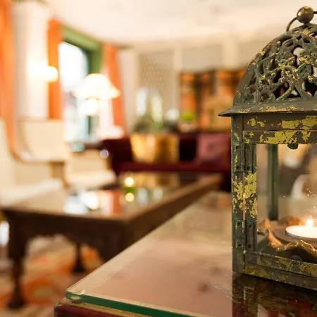 Victoria & Iside Hotel