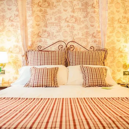 Victoria & Iside Hotel Turim