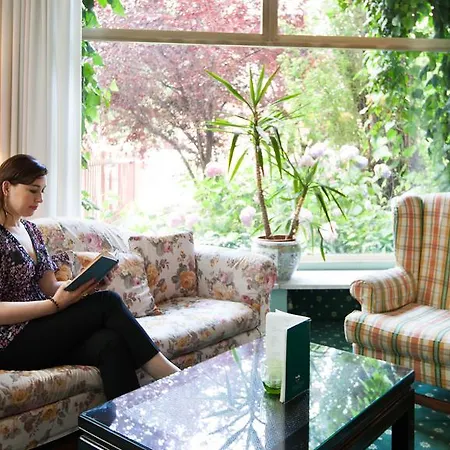 Hotel Victoria & Iside Turim