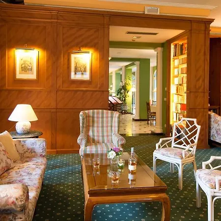 Hotel Victoria & Iside Turim