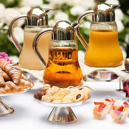 Victoria & Iside Turim