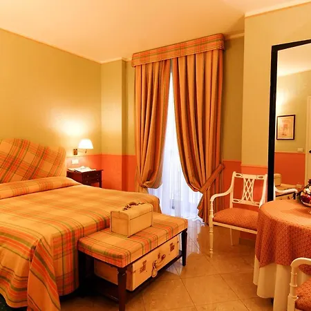 Victoria & Iside Turim